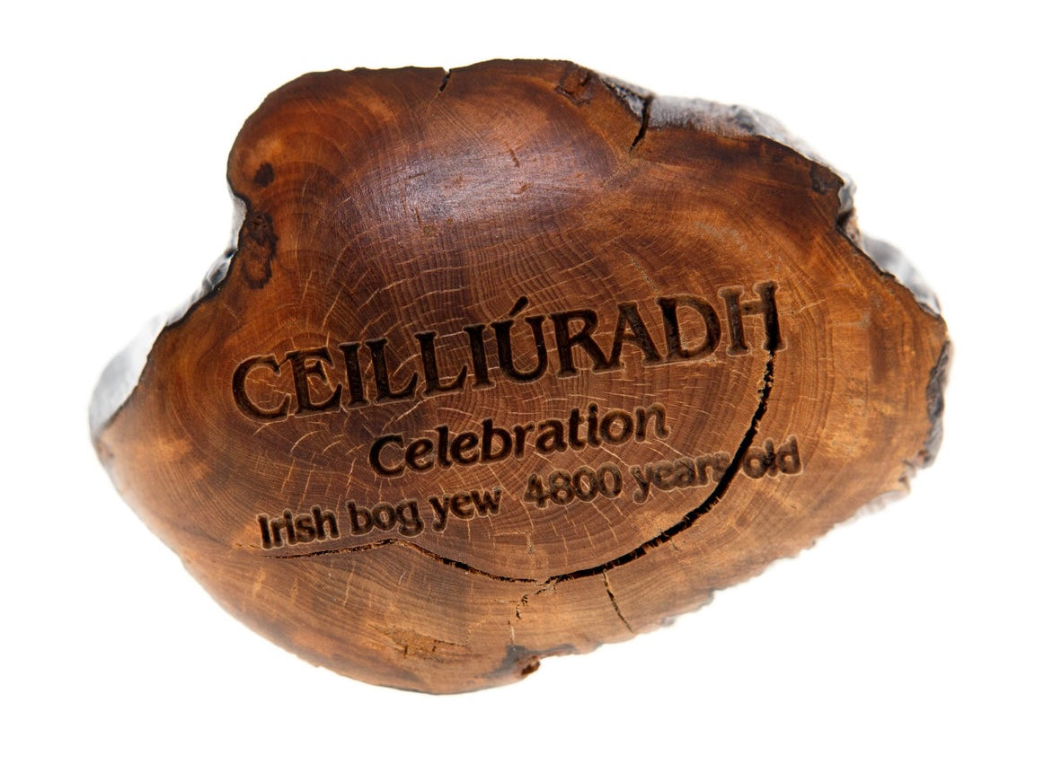 Bespoke wishstone