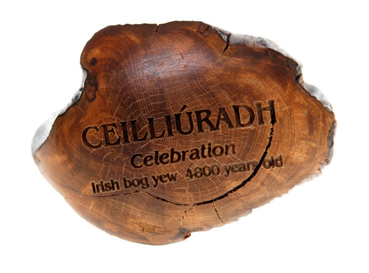 Bespoke wishstone