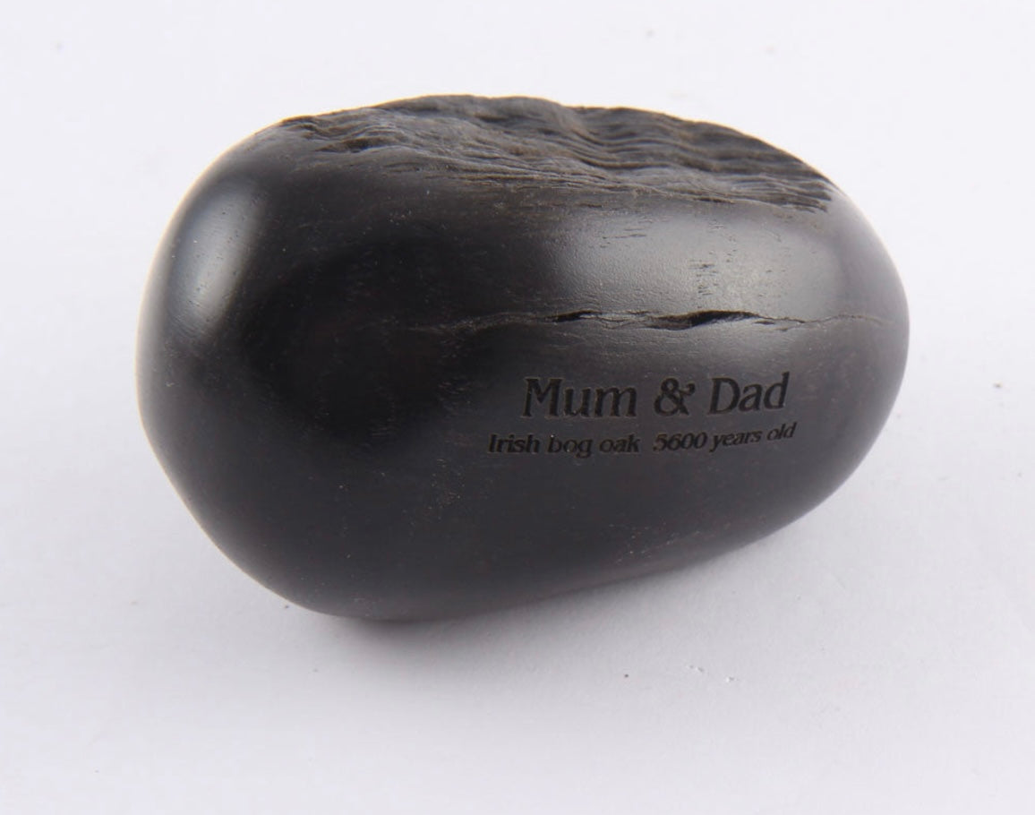 Bespoke wishstone