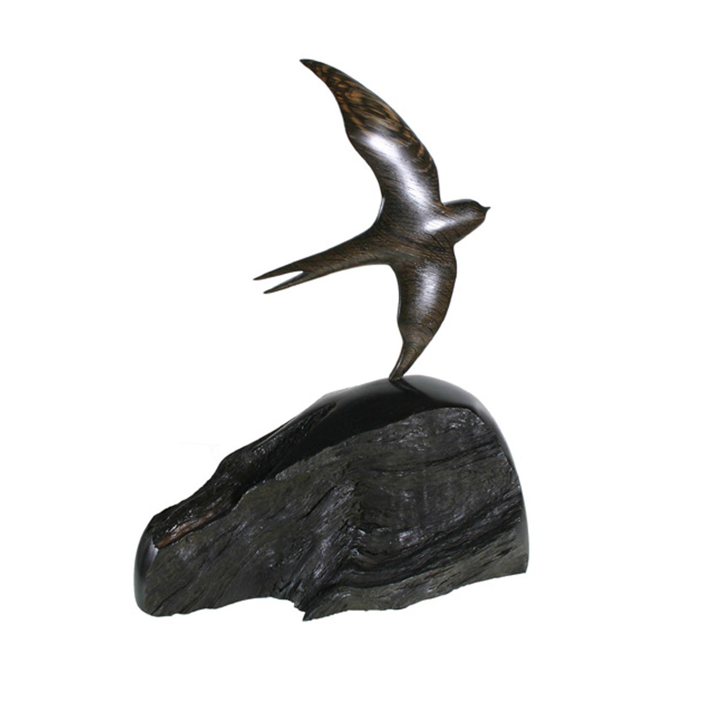Taking Off 30cm high