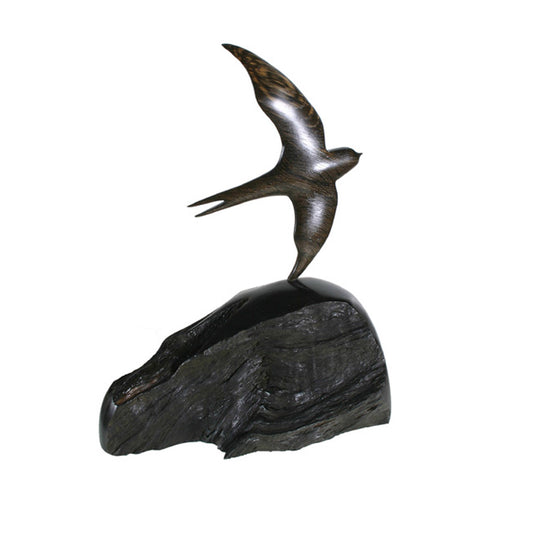 Taking Off 30cm high