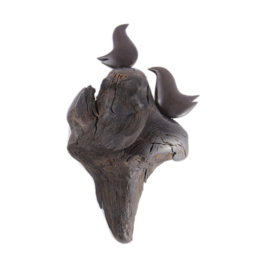 Tweetie Birds - Wall