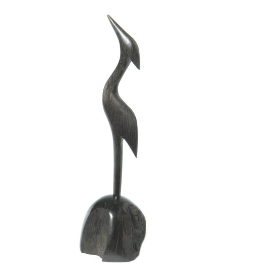 Grey Heron - 42cm high X 12cm wide