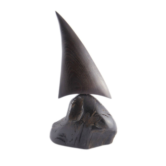 Setting Sail 32cm high