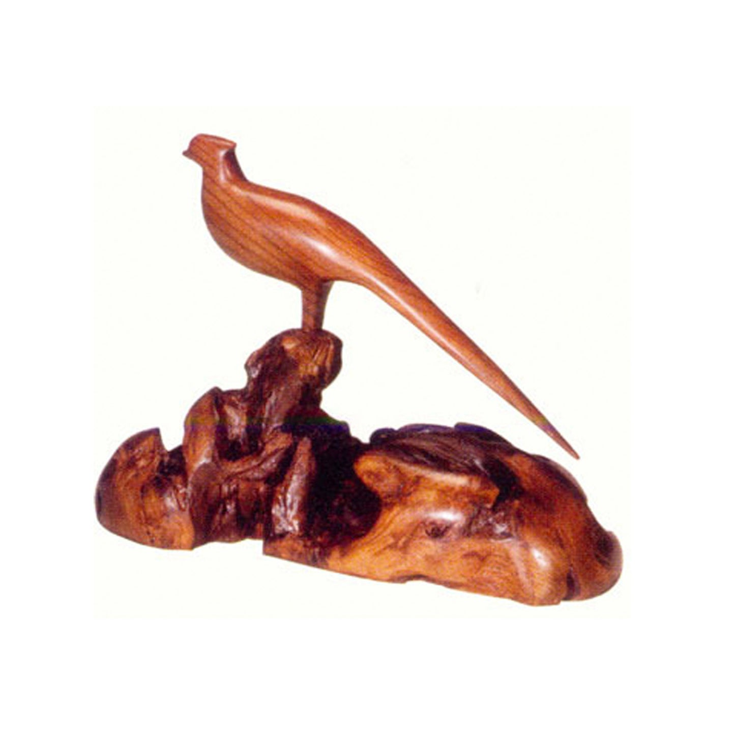 Pheasant II